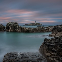 Godrevy Point