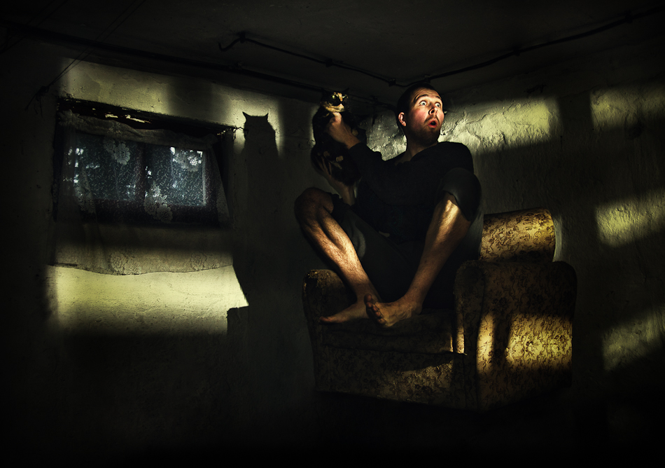 Bliskie spotkanie trzeciego stopnia 