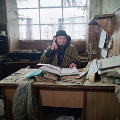 kierowniczko normy przekroczone...