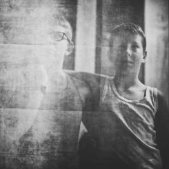 portret nieokreślony