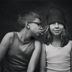 nie na żarty nienażarty