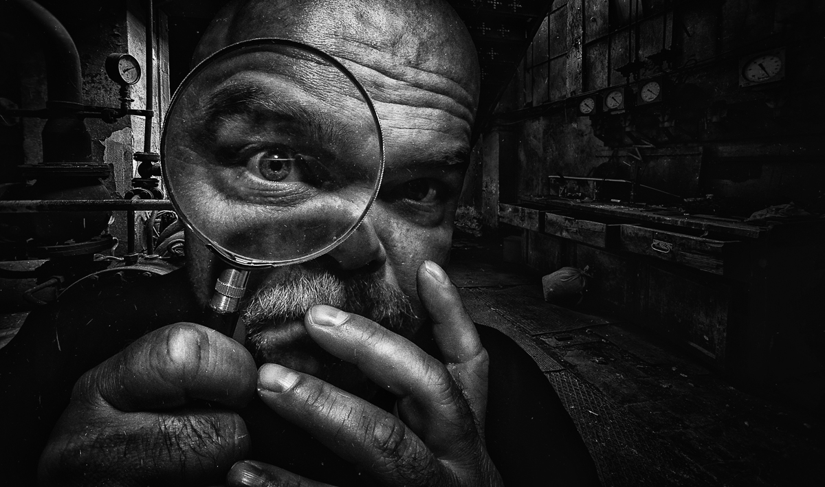 W poszukiwaniu przyczyny Wielkiej Awarii 