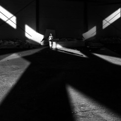 Gdy drogi krzyżują się....