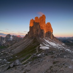 Tre Cime di Lavaredo