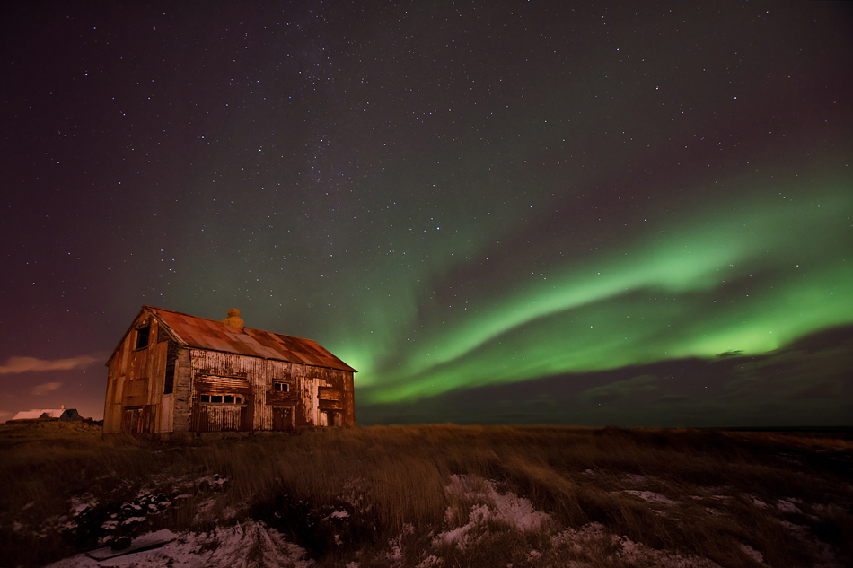 dancing with spirits