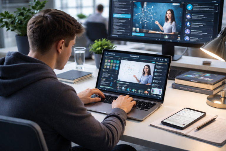 Why Digital Learning Continues to Grow in Modern Education